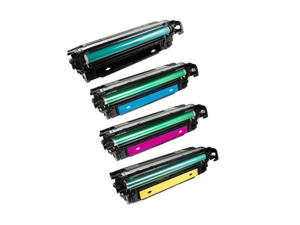Alternativa Color X  CE253A (No.504A) - toner magenta HP Color LaserJet 3525/3530, 7000 str.