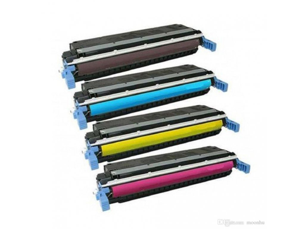 Alternativa Color X  C9733A - toner magenta pro HP Color LaserJet 5500, 5550, 12000 str.