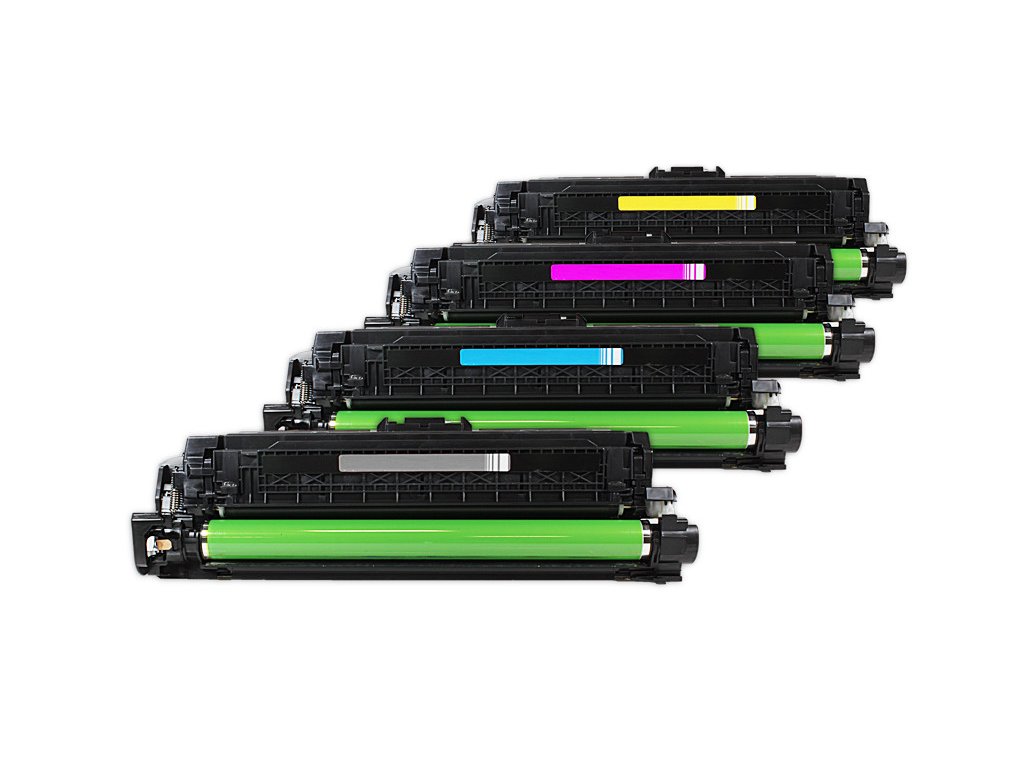 Alternativa Color X  CE260X (No.649X) - toner černý pro HP Color LaserJet CP4525, 17000 str.