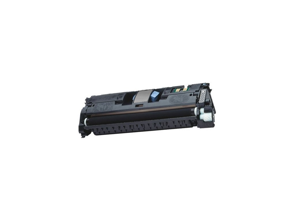 Alternativa Color X  Q3960A (No.122A) - toner černý pro HP Color LaserJet 2550, 2820, 5000 str.
