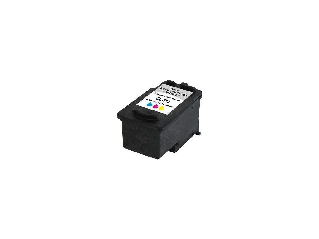 Alternativa Color X  CL-513 - inkoust color pro Canon Pixma iP2700, MP230/240/250/260, 17 ml