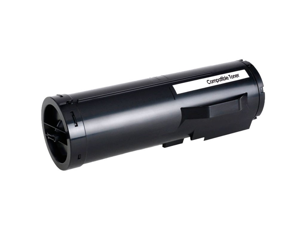 Alternativa Color X  Xerox Phaser 3610, WorkCentre 3615, 106R02732, black toner ,25300 str.