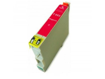 Alternativa Color X T0553 magenta pro Epson 18 ml