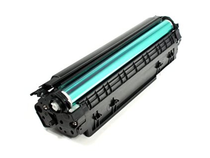 Alternativa Color X HP 106A Black (W1106A) XXL - kompatibilní černý toner, 5 000 str.  s čipem