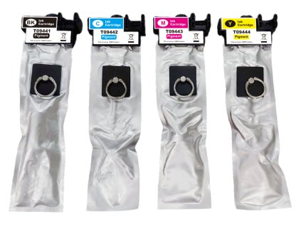 Alternativa Color X  T9442 C - inkoust Cyan pro Epson, 19,9 ml