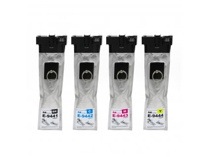 Alternativa Color X  T9443 M - inkoust Magenta pro Epson, 19,9 ml