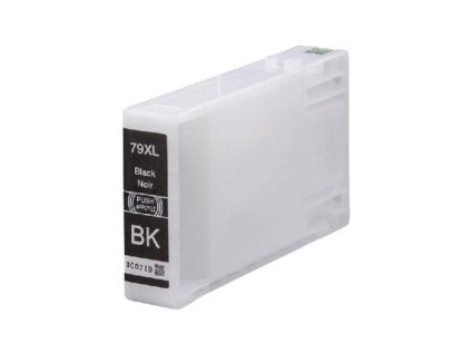 Alternativa Color X C13T79014010 no.79XL, černá, pro Epson, 17ml