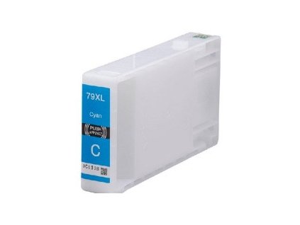 Alternativa Color X C13T79024010 no.79XL, cyan, pro Epson, 17ml