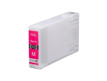 Alternativa Color X C13T79034010 no.79XL, magenta, pro Epson, 17ml