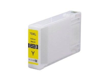 Alternativa Color X C13T79044010 no.79XL, yellow, pro Epson, 17ml
