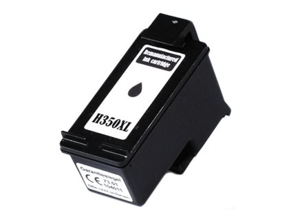 Alternativa Color X  CB336EE - inkoust černý číslo 350XL pro HP OJ 5780, 5785, CB336, 32 ml