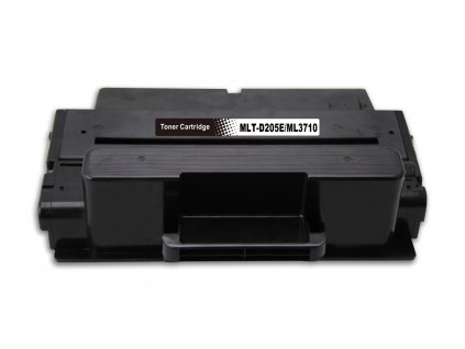 Alternativa Color X  MLT-D205E - toner černý pro SAMSUNG ML-3710/SCX-5637/5737, 10000str.