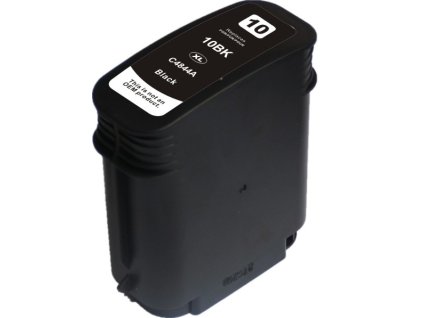 Alternativa Color X  C4844A - inkoust černý No. 10 pro HP Business Inkjet 22x0, cp1700, 69 ml