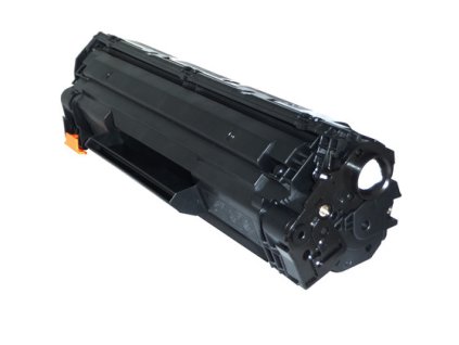 Renovace CE278A/CRG-728 - toner černý pro HP LJ Pro P1566, p1606dn 2.100 str.