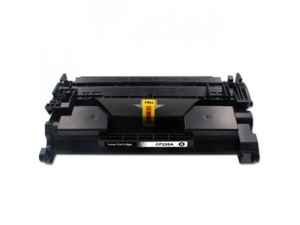Renovace CF226A - toner černý pro HP HP M402, M426, 3.100str.