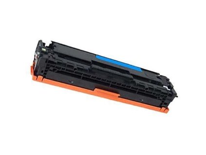 Renovace CF411A - toner cyan pro HP M450, M452, M470, 2300str.