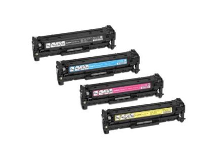 Alternativa Color X  CRG-718C - toner cyan pro Canon MF8330/8350, 2800 str.