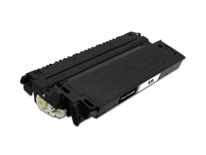 Alternativa Color X  E-30 (E30) - toner černý pro Canon FC 2xx, FC 3xx, FC 530, FC 7xx, 4000 str