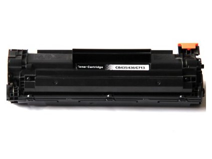 Alternativa Color X  CB436A (No.36A) - toner černý pro HP LaserJet M1120/1522, P1505, 2000 str.