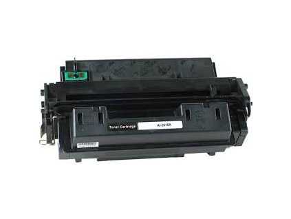 Alternativa Color X  Q2610A (No.10A) - toner černý pro HP LaserJet 2300, 6000 str.