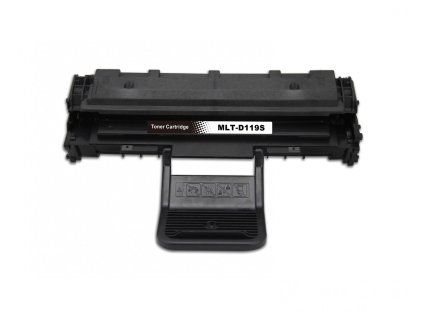 Alternativa Color X  MLT-D119S - toner černý pro Samsung SCX 4521F, 2000 str.