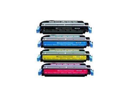 Alternativa Color X  CB403A - toner magenta pro HP Color LaserJet CP 4005, 7500 str.