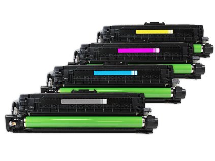 Alternativa Color X  CE262A (No.648A) - toner yellow pro HP CLJ CP4525,11000 str.