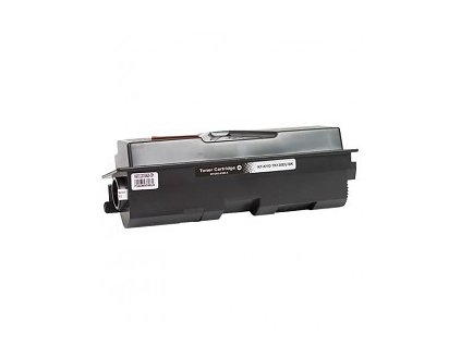 Alternativa Color X  TK-120 - toner černý pro Kyocera FS-1030D, DN, 7 200 str.