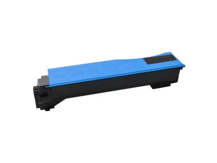 Alternativa Color X  TK-540C - toner cyan pro Kyocera FS-C5100DN, 4000 str.
