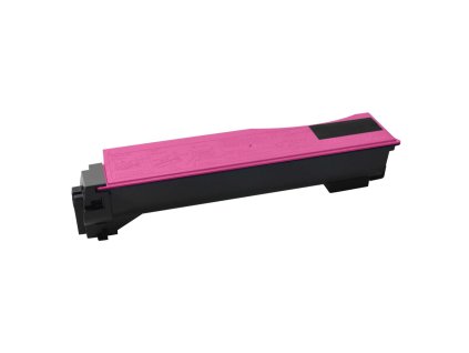 Alternativa Color X  TK-540M - toner magenta pro Kyocera FS-C5100DN, 4000 str.