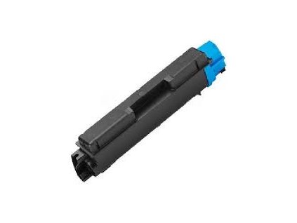 Alternativa Color X  TK-580C - toner cyan pro Kyocera FS-C5150DN, 2800 str.