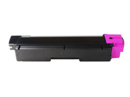 Alternativa Color X  TK-580M - toner magenta pro Kyocera FS-C5150DN, 2800 str.