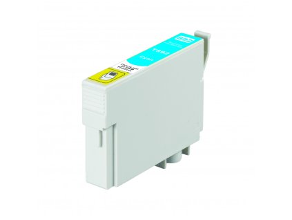 Alternativa Color X  T08924010 - inkoust cyan pro Epson Stylus S20,SX200/205, objem 13,5 ml