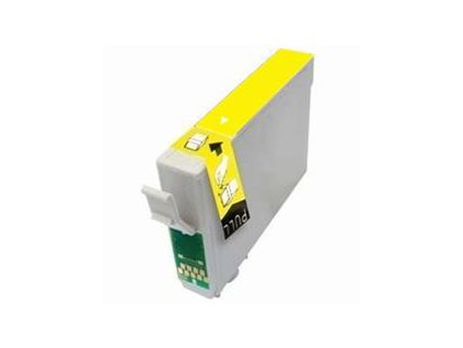 Alternativa Color X  T08944010 - inkoust yellow pro Epson Stylus S20,SX200/205, 13,5 ml