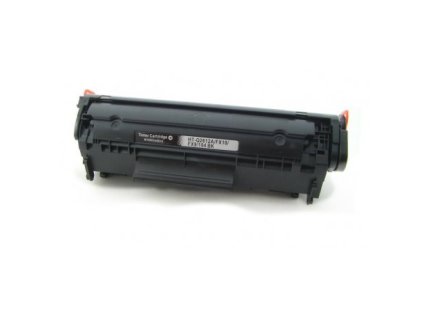 Alternativa Color X  CRG-703 - toner černý pro Canon LBP-2900, LBP-3000, 2000 str.