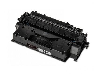 Alternativa Color X  CF280X - 80X - toner černý pro HP LaserJet PRO 400 M401, 6900 str.