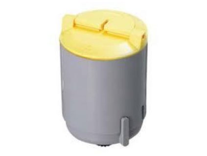 Alternativa Color X  106R01204 - toner yellow pro Xerox Phaser 6110, 1000 str.