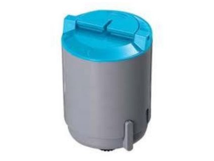 Alternativa Color X  106R01206 - toner cyan pro Xerox Phaser 6110, 1000 str.