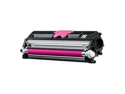 Alternativa Color X  A0V30CH M - toner magenta pro Minolta MC1600/1650/1680/1690, 2500 str.