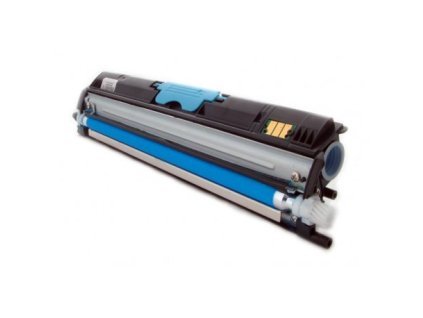 Alternativa Color X  A0V30HH C - toner cyan pro Minolta MC1600/1650/1680, 2500 str.