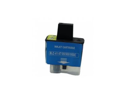 Alternativa Color X  LC-900C - inkoust cyan pro Brother DCP 115C, MFC 215C, 15 ml