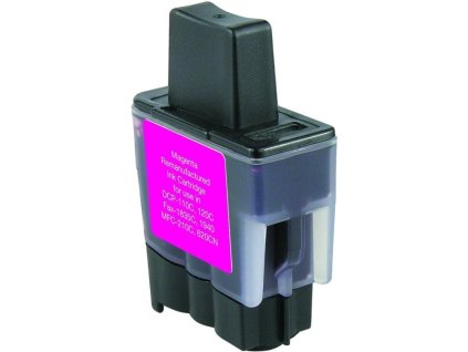 Alternativa Color X  LC-900M - inkoust magenta pro Brother DCP 115C, MFC 215C, 15 ml