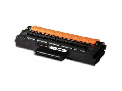 Alternativa Color X  - MLT-D103L toner černý pro Samsung, 2500 str.