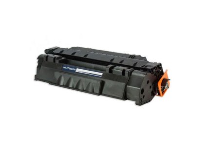 Alternativa Color X  CF280A - toner černý pro HP LaserJet PRO 400, 2700 str.