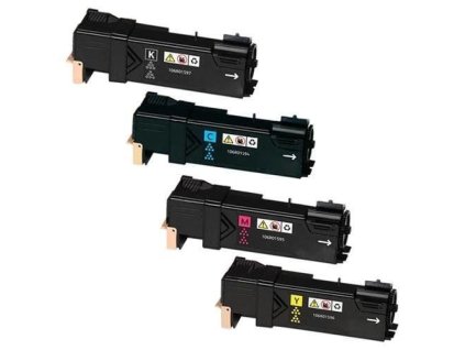 Alternativa Color X  106R01604 - toner černý pro XEROX Phaser 6500,WC 6505, 3000 str.