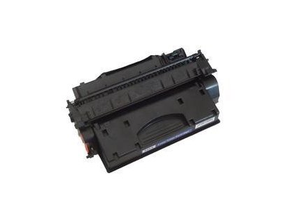 Renovace CE505X - toner černý pro HP LaserJet P2050/2055, velkokapacitní, 6.500 str.