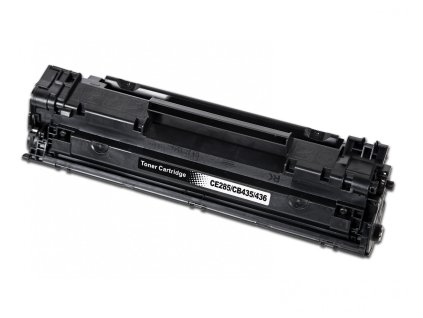 Renovace  CB435A, CC388A, CE285, CB436A, CRG712, CRG725,  CRG713