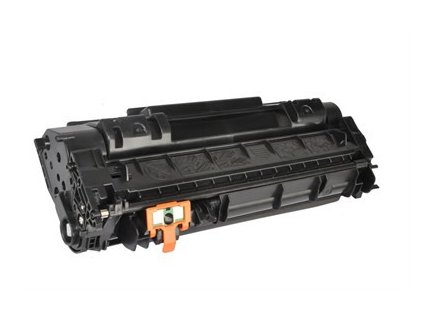 Renovace Q7553A - toner černý pro HP LaserJet M2772, P2014/2015, 3.000 str.