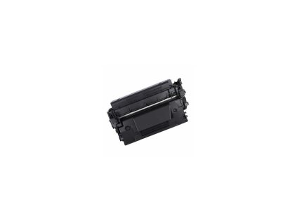 Alternativa Color X  CRG-057H toner černý pro Canon LBP220/ MF440  Series. 10 000 stra. Bez čipu