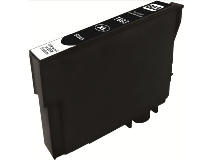 Alternativa Color X Epson 603XL BK kompatibilní černá inkoust C13T03A14010